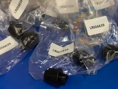 قطعات بدن لند روور