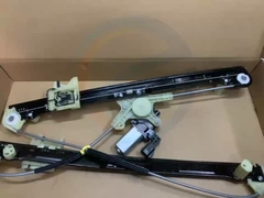 قطعات بدن لند روور