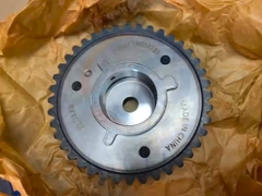 قطعات موتور لند روور