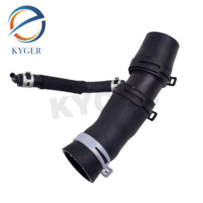 خرید LR049990 C2Z28258 LR049989 LR012636 لوله خازن رادیاتور خنک کننده برای Land Rover لوله ترموستات لوله لاستیکی رادیاتور خازن خازن خازن تولید آنلاین