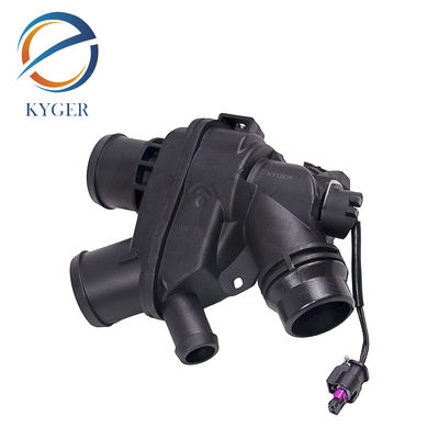 خرید LR117568 LR069809 LR023429 LR095895 LR107288 LR062498 AJ813986 C2Z31236 ترموستات موتور خودرو برای Land Rover Jaguar XJ XE XF FP تولید آنلاین