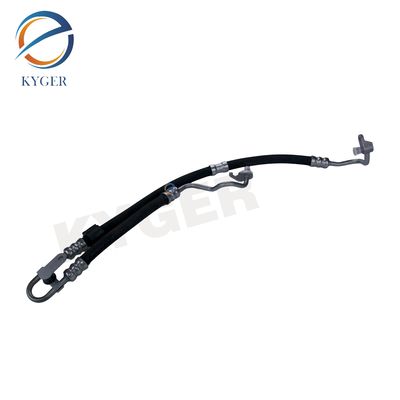 خرید LR057239 لوله فشار فرمان افزاری برای Land Rover Discovery 4 2016 تولید آنلاین