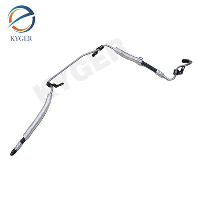 خرید لوله فشار قدرت فرمان LR014409 LR001104 LR007497 برای Land rover Freelander 2 تولید آنلاین
