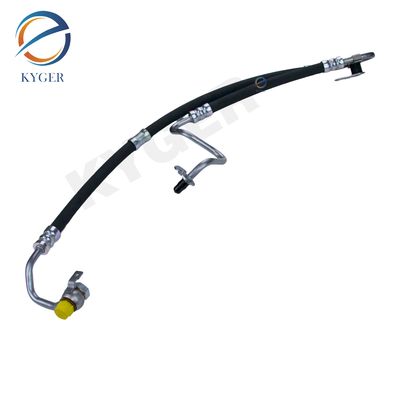 خرید خط فشار کنترل قدرت مرسوم LR060993 کشف 4 2016 قطعات فرمان لند روور تولید آنلاین