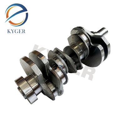 خرید فابریک موتور دیزل با کیفیت بالا کرک آستین فولاد جعل شده LEF000002 LR038168 برای Land Rover Jaguar 3.0 SDV6 TDV6 306DT تولید آنلاین