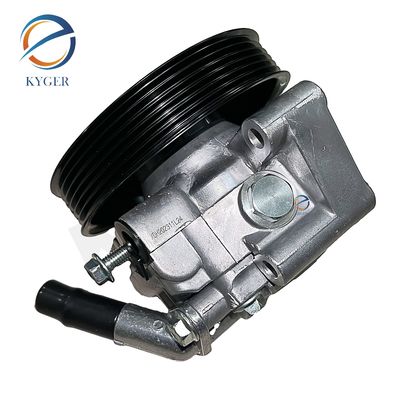 خرید LR006462 پمپ جهت گیری قدرت صرفه جویی در انرژی برای Land Rover Freelander 2 2014 تولید آنلاین