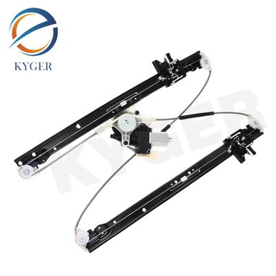 خرید LR078871 تنظیم کننده پنجره درب عقب مجمع موتور LR043937 DK6227001AF کیفیت بالا برای Range Rover Sport 2013-2019 L494 تولید آنلاین