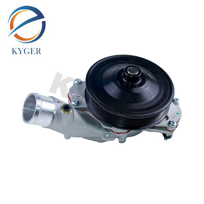 خرید LR033993 LR097165 C2Z31587 LR073711 LR055239 موتور پمپ آب 3.0L V6 5.0L V8 موتور برای Land Rover Range Rover Sport Jaguar تولید آنلاین