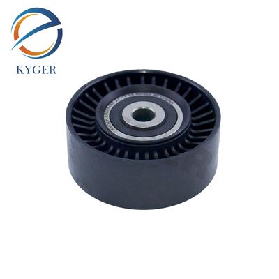 خرید LR004877 2.2L کمربند دیزل درایو Idler Pulley کمربند درایو تناوبگر LR085466 C2Z31973 C2Z16649 برای Land Rover Freelander 2 تولید آنلاین