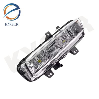 خرید KYGER قیمت بالا عملکرد و فروش داغ LR026089 سیستم روشنایی اتومبیل چراغ مه خودرو LR026090 برای Land Rover Range Rover Evoque تولید آنلاین