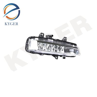 خرید LR077887 سیستم نورپردازی اتوماتیک چراغ مه جلو سر ماشین برای Land Rover Discovery Sport L550 Range Rover Evoque 2012-2018 L538 تولید آنلاین