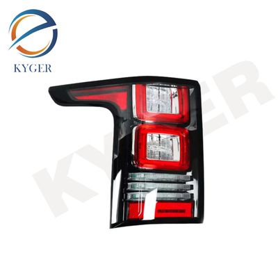 خرید LR061682 چراغ های عقب LED خودرو چراغ های عقب LR061659 برای Land Rover Range Rover L405 2013 2014 2015 2016 2017 تولید آنلاین