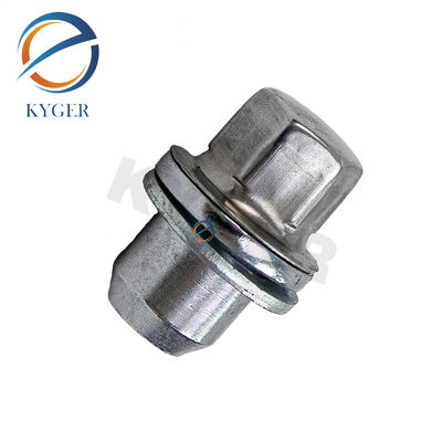 خرید چرخ لگ مغز بولت LR068126 RRD500510 RRD500290 RRD500590 LR043820 برای کشف 3 D4 Range Rover ورزش Range Rover 2002- 2013 تولید آنلاین