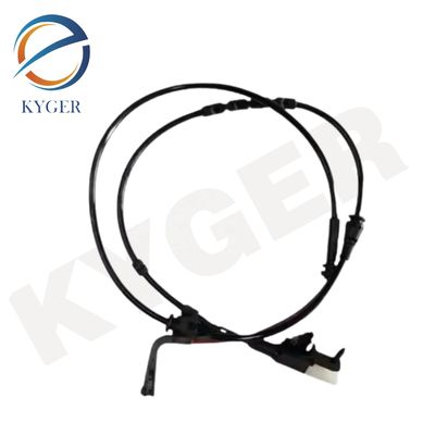 خرید سنسور پد ترمز عقب با قدرت بالا LR115018 قطعات ترمز لند روور تولید آنلاین