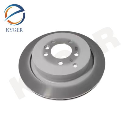 خرید دیسک ترمز خودرو SDB000646 2.7TD4.2LV805-(LS) قطعات ترمز لند روور تولید آنلاین