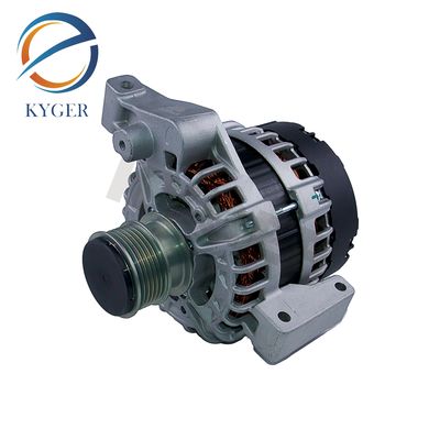 خرید قطعات اتوماتیک 12 ولت الترناتور LR028121 LR031027 LR067840 برای Land Rover Discovery Sport Freelander 2 Range Rover Evoque تولید آنلاین