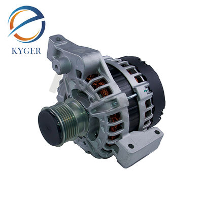 خرید قطعات خودرو با کیفیت بالا 12 ولت الترناتور LR028121 LR031027 LR067840 برای Land Rover کشف ورزش Freelander 2 Range Rover Evoque تولید آنلاین