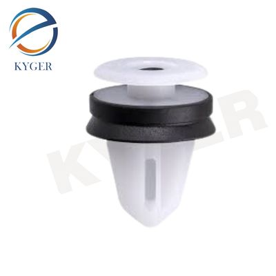 خرید LR013135 در برش پانل کلیپ بندش نگهدارنده بدن طرف قالب کلیپ برای Land Rover کشف 3 2005 تولید آنلاین