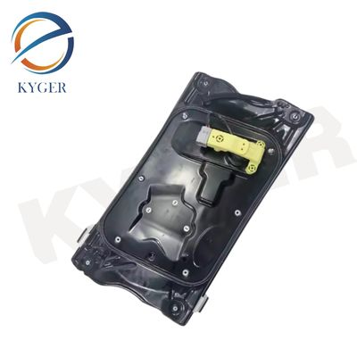 خرید KYGER کیفیت بالا LR060134 تنظیم کننده پنجره سیستم های بدن اتوماتیک برای Land Rover Freelander 2 2006 - 2014 L359 تولید آنلاین