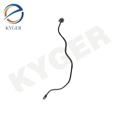 خرید LR060347 قطعات موتور خودرو LR024251 لوله مخزن فرافروشی گسترش با لوله رادیاتور خط فروش بالا برای Land Rover تولید آنلاین