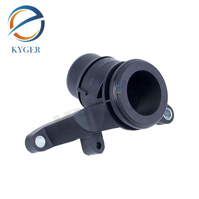 خرید LR013165 لوله اتصال ورودی خنک کننده JDE9014 لوله رادیاتور برای Land Rover Range Rover Velar 2017 Range Rover Sport Jaguar تولید آنلاین