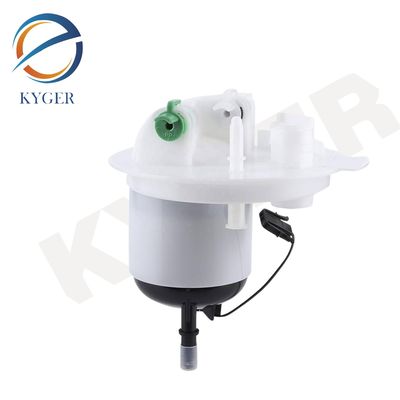 خرید LR036127 سوخت موتور خودرو فرستنده پوشش فیلتر سوخت LR026195 LR026197 برای Land Rover Range Rover Evoque L538 2012-2016 تولید آنلاین
