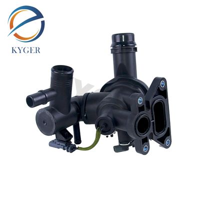 خرید قطعات اتوماتیک موتور خودرو ترموستات خانه LR106640 LR093328 LR140116 JDE40748 JDE39956 JDE39011 برای Land Rover D5 DS RRV RRE RRS تولید آنلاین