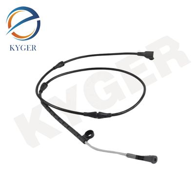 خرید KYGER فروش گرم قطعات معدنی خودرو سنسور پد ترمز SEM500062 مناسب جلو برای Land Rover Range Rover Sport 2005-2009 تولید آنلاین