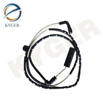 خرید KYGER فروش گرم پد ترمز اتومبیل سنسور لخته شدن لوله ترمز SOE500030 برای Range Rover 2010 - 2012 L322 Range Rover L322 تولید آنلاین
