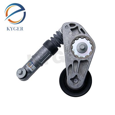 خرید دستگاه کشش کمربند اتوماتیک LR034128 LR028880 برای Land Rover Range Rover Evoque 2012-2018 تولید آنلاین