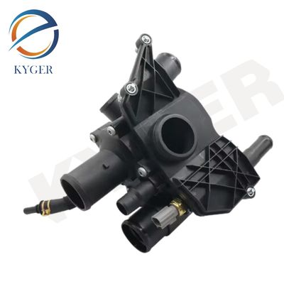 خرید LR004318 تخصیص شده قطعات RTS Auto Tuning فابریکه عمده فروشی ماشین ترموستات مونتاژ برای Land Rover Range Rover L322 تولید آنلاین