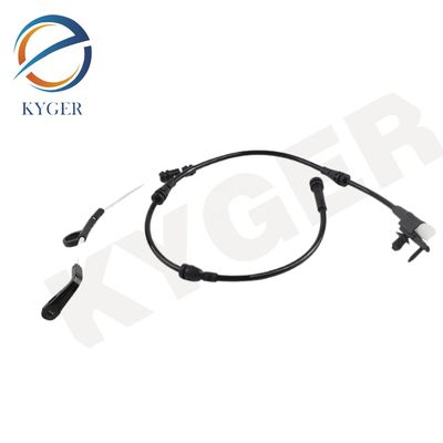 خرید LR084071 سنسور استفاده از پد ترمز خودرو LR004936 LR084118 سنسور استفاده از پد ترمز برای Land Rover تولید آنلاین