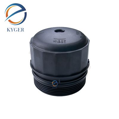 خرید پوشش فیلتر روغن موتور LR019477 LR010892 C2D17615 برای Land Rover Discovery 4 5 Range Rover Sport Velar دفاع کننده جدید تولید آنلاین