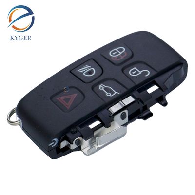 خرید پوشش کلید فاب اصلی LR078922 LR059382 برای Land Rover Discovery 4 5 Sport Freelander 2 تولید آنلاین