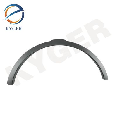 خرید LR044278 سیستم بدنه اتومبیل چرخ جلو قوس قالب گیری LR036051 LR027247 LR036052 LR040245 برای Range Rover Evoque 2012-2018 L538 تولید آنلاین