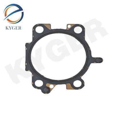 خرید LR048165 قطعات اتوماتیک گاسکت نصب گیرنده بدن گاز برای Land Rover Range Rover 2010-2012 L322 Discovery 5 2017 L462 تولید آنلاین