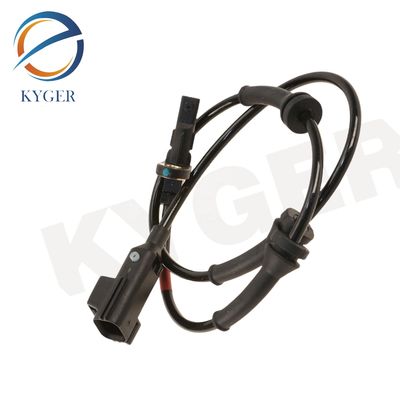 خرید قطعات یدکی اتومبیل های عقب سنسور LR082224 سنسور سرعت چرخ LR024208 LR066868 برای Land Rover Range Rover Evoge 2012-2018 L538 تولید آنلاین