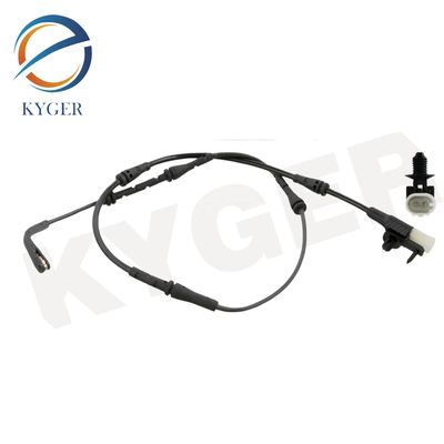 خرید LR072544 قطعات خودرو با کیفیت بالا سنسور فرسایش پد ترمز عقب LR061394 سنسورهای اتوماتیک برای Land Rover DISCOVERY SPORT L550 تولید آنلاین