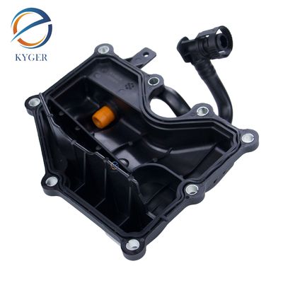 خرید 2.0L 16V جدا کننده روغن بنزین LR025615 برای Land Rover Discovery Sport Freelander 2 Range Rover Sport Evoque تولید آنلاین