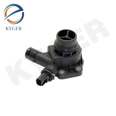خرید قطعات اتومبیل ترموستات لاستیکی خانه ترموستات قطعات اتومبیل ترموستات مونتاژ 30774489 LR006071 برای Land Rover Freelander 2 تولید آنلاین