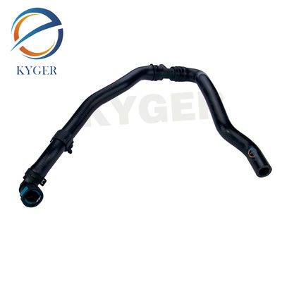 خرید LR036545 سیستم خنک کننده لوله آب موتور رادیاتور لوله ورودی خنک کننده مناسب برای Land Rover Range Rover Sport L318 OEM LR062460 تولید آنلاین