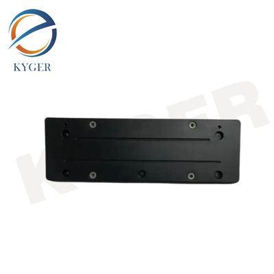 خرید KYGER قطعات اتومبیل با کیفیت بالا سیستم اتومبیل خودرو لوازم جانبی پشتی صفحه گواهینامه برای Range Rover Evoque LR048313 تولید آنلاین