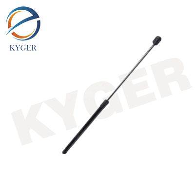خرید سیستم های بدنه اتومبیل لوله گازی درب عقب خودرو LR025379 فری قطعات اتومبیل قطعات بدنی گاز برای Land Rover Range Rover Evoque L538 تولید آنلاین