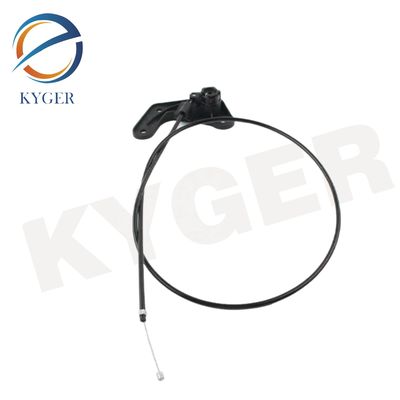 خرید قطعات یدکی LR011706 قطعات اتومبیل لوازم جانبی پوشش سر خط کشیدن برای Land Rover Range Rover 2010-2012 L322 تولید آنلاین
