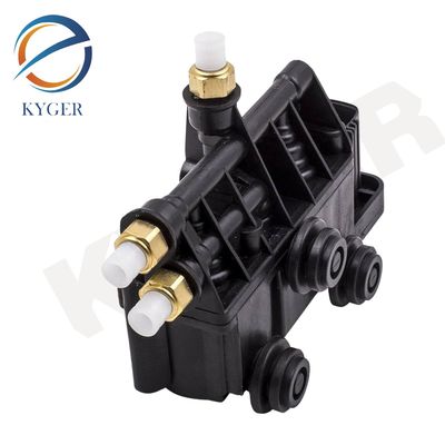 خرید RVH000095 قطعات معدنی اتوماتیک دریچه تعلیق هوا RVH000046 RVH000055 برای Land Rover Discovery 3 Discovery 4 Range Rover Sport تولید آنلاین