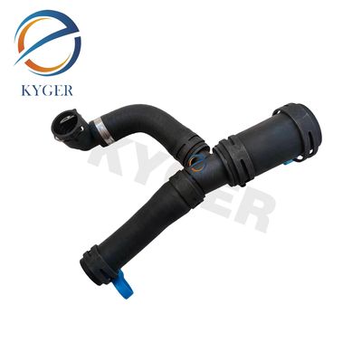 خرید فابریک عمده فروشی LR022718 EGR لوله خروجی برای Land Rover Range Rover Range Rover Sport تولید آنلاین