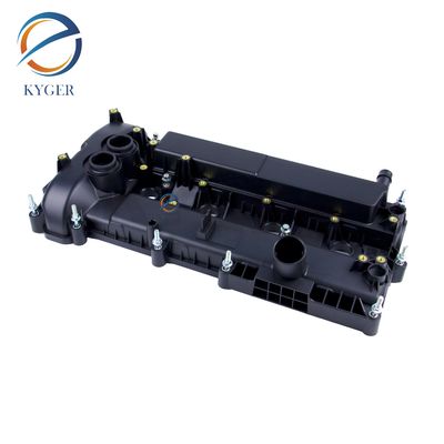 خرید پوشش دریچه موتور LR070360 LR030368 LR038319 LR056035 برای Land Rover Discovery Sport Range Rover Evoque 2.0 بنزین تولید آنلاین
