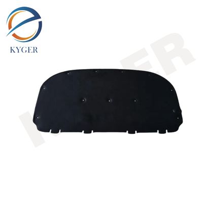 خرید LR013222 ماشین هود موتور عایق پنبه برای Land Rover کشف 2005-2016 تولید آنلاین