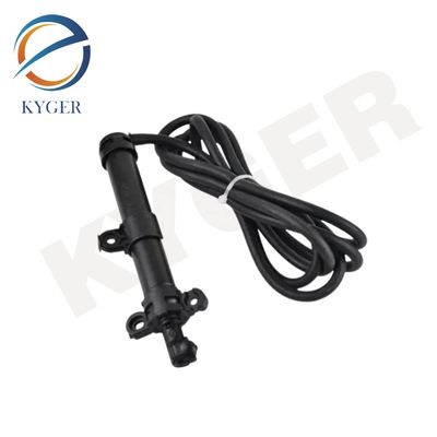 خرید LR024209 سیستم های بدنه خودرو قطعات اتوماتیک لامپ جلو جانبی جاروبرقی تزریق کننده جاروبرقی برای Land Rover Ranger Rover Evoque 2012 تولید آنلاین