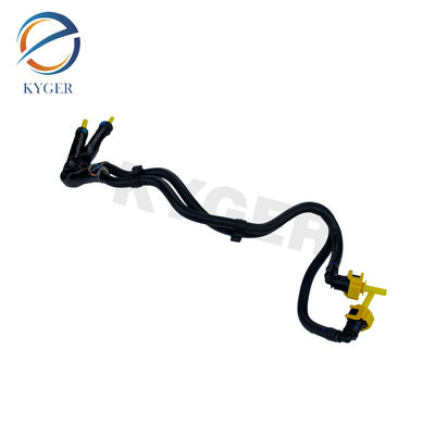 خرید LR015422 لوله خنک کننده سوخت برای Land Rover Range Rover Sport Discovery 4 2010-2013 تولید آنلاین